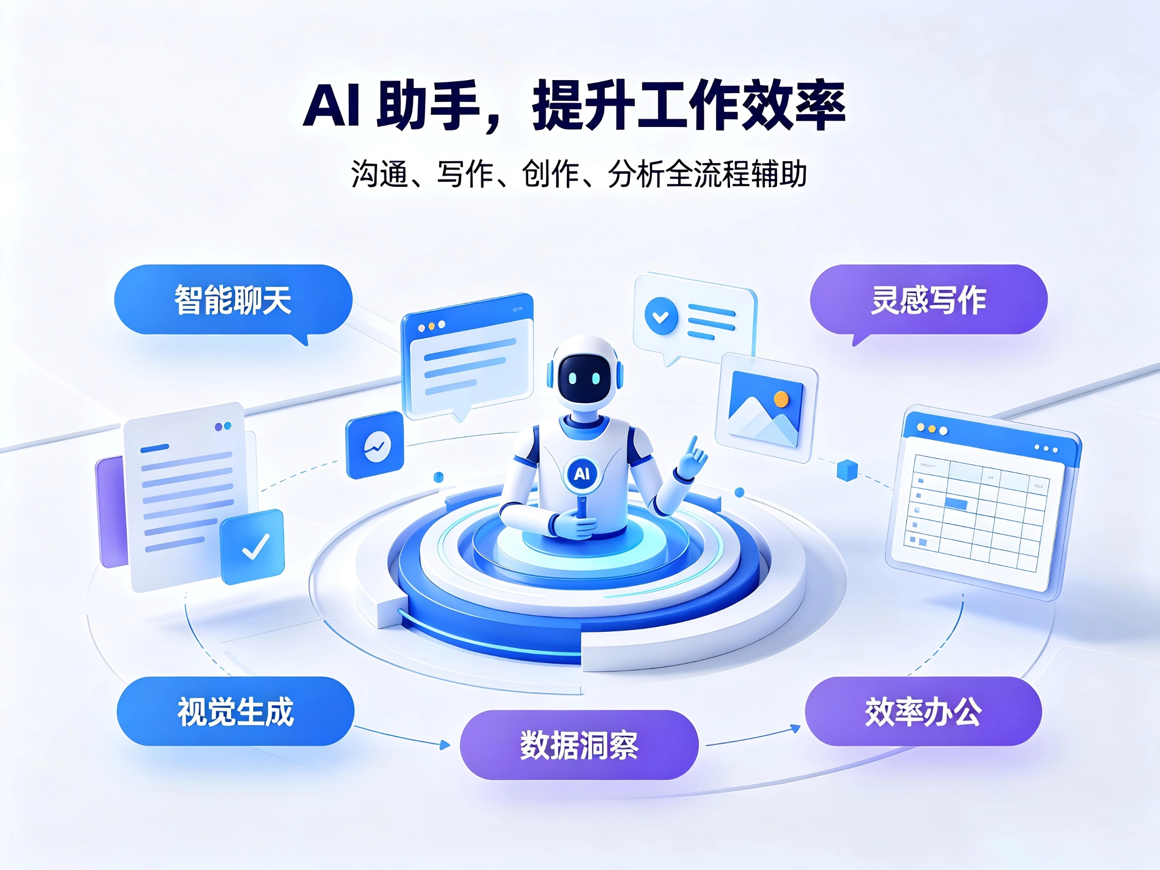 广告也精彩